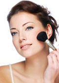 Summer beauty trends in make-up