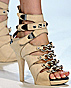 Fashion Trends: Shoes for Spring - Summer 2010