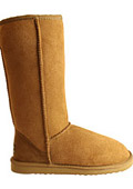 Whooga boots - for warmth and comfort in winter. Win a pair now or buy with discount!