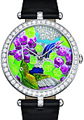 �������� ������ ��������� Van Cleef & Arpels