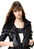 Zara TRF Line September 2010 Lookbook