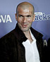 Zinedine Zidane stars in a new fashion campaign as a model Zinedine Zidane stars in a new fashion campaign as a model
