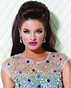 Belnoir presents unique prom dresses 2012 of American designers