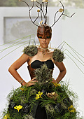 ��������� �������� ��� ���� �� Biofashion Habitat show � ��������