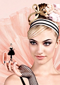 Ballerine - ������ �������� �������� ������� �� Bourjois Paris