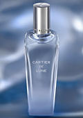Cartier De Lune - ������ ������ �� Cartier