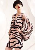 ���� "�� ����". ���������  �������� Erin Fetherston Resort 2012