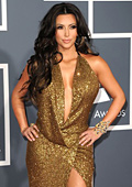 ������ � ������������� �� �������� ����� � ��������� Grammy 2011