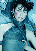 MAC Jeanius Spring 2011 Makeup Collection