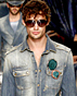 Мъжът в дивия свят на JUST CAVALLI Мъжът в дивия свят на JUST CAVALLI