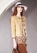 JUST CAVALLI � ��������� ���� �� "�� ����� ����� 2011"