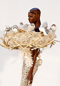Bulgarian designers on the catwalk in Paris