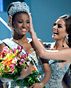 Miss Universe 2011 is Miss Angola Leila Lopes Miss Universe 2011 is Miss Angola Leila Lopes