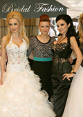 Bridal Fashion ��������� �������� My Lady 2011 �� Balkanica wedding expo