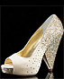 Paradox London Pink 2012 Bridal Shoes Collection