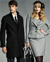 Sicily inspired PIETRO FILIPI for Autumn-Winter 2011-2012