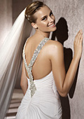 �������� 2012 �� Pronovias  � Elie Saab �� � ������ Bridal Fashion