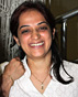 Interview with the yoga instructor Dimple Gajwani about The Art of Breathing 