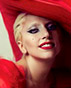 Lady Gaga in a photoshoot for Vanity Fair Magazine