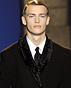 Versace For Men AUTUMN/WINTER 2011-12: three-dimensional