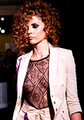 ����� ����� � Vogue Vision ����������� ����������� � ������ �� 2011 �� VIP ������