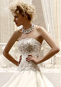 �������� 2012 �� Atelier Aimee, Pronovias � Enzoani ���� �� � ������ Bridal Fashion