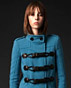 Колекция Burberry Prorsum есен/зима 2011 представена по време на седмицата на модата в Лондон Колекция Burberry Prorsum есен/зима 2011 представена по време на седмицата на модата в Лондон