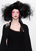 The 53rd edition of Cibeles Madrid fashion week brings the proposals of 45 Spanish creators together on the runway  