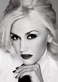 Gwen Stefani is the new face of L`Oreal