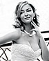 Hot bridal fashion trends for romantic summer