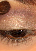 ������ � ���� "Smokey  eyes" - ������ �� ������ 