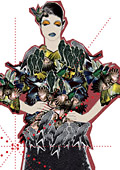 MI Milano Pret-a-porter - the future of Italian fashion is in business and new talent