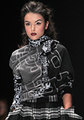 Fashion Trends For Autumn-Winter 2011-2012 - The Check