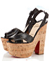 Spring trend – wedges for fashion combinations Spring trend – wedges for fashion combinations