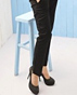 How to wear black trousers How to wear black trousers