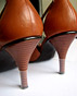 Plastic Fantastic Heel Protector - the best friend of high heel shoes