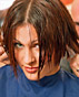 Hairstyles and haircuts that can make your face look slimmer