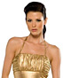 Fashion trends Autumn-Winter 2011/2012: Dress in gold Fashion trends Autumn-Winter 2011/2012: Dress in gold