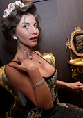 ������� Top Model Of  The World �������� - 2010
