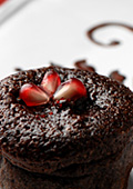 Researchers created a cake for weight loss