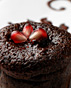 Researchers created a cake for weight loss