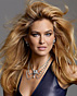 Bar Rafaeli is the new face of Piaget Rose Jewelry Collection