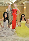 Bridal Fashion �  �����������  ���������� ��  Balkanica Wedding Expo