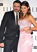 ������� ��������� ELLE Style Awards 2012