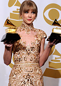 ��������� ����� �� GRAMMY 2012