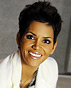 Halle Berry designed her first shoe collection Halle Berry designed her first shoe collection