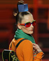 The 55th edition of Madrid Fashion Week presents collections for 2012-2013