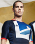 Stella McCartney officially launching her Olympic collection 