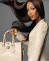 Naomi Campbell As Star In Cavalli New Campaign