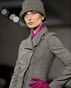 Ralph Lauren presented Autumn-Winter 2012-2013 in New York Ralph Lauren presented Autumn-Winter 2012-2013 in New York